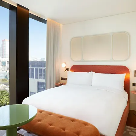 The Standard, Bangkok Mahanakhon-2